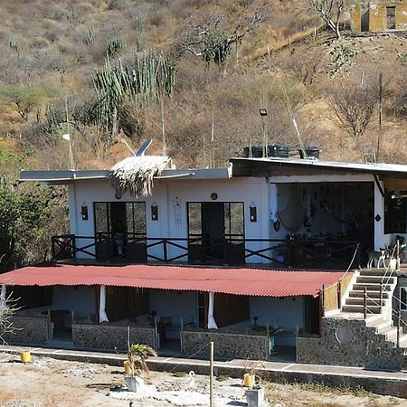 Paraiso Casa De Playa Taganga Exterior foto
